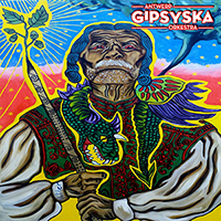 Antwerp Gipsy-Ska Orkestra