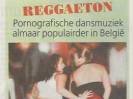 Reggaeton (Het Nieuwsblad)