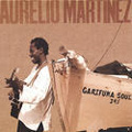 Aurelio Martinez