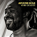 Ayuune Sule