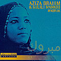 Aziza Brahim