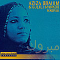 Aziza Brahim Aziza Brahim