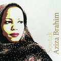 Aziza Brahim