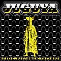 Baba Commandant & The Mandingo Band - Juguya