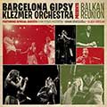 Barcelona Gipsy Klezmer Orchestra