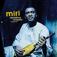 Bassekou Kouyate & Ngoni Ba