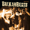 BalkanBeats Volume 2