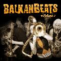 BalkanBeats Volume 3