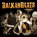 BalkanBeats Volume 3 BalkanBeats Volume 3