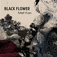 Black Flower