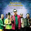 Boris Kovač & La Campanella