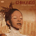 Chiwoniso