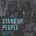 Stand Up People