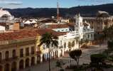 Cuenca, Ecuador