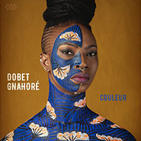 Dobet Gnahoré Dobet Gnahoré