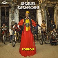 Dobet Gnahoré Dobet Gnahoré