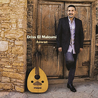 Driss El Maloumi