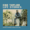 Ebo Taylor