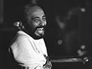 Eddie Palmieri — foto © Frans Schellekens/Redferns/Getty Images