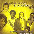 Ethiopian Millenium Collection: Traditional