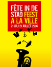 Feest in de Stad (Brussel)