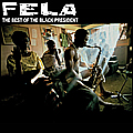 Fela Kuti Fela Kuti