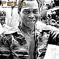 Fela Kuti Fela Kuti