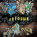 Fofoulah