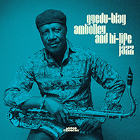 Gyedu-Blay Ambolley Gyedu-Blay Ambolley