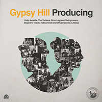 Gypsy Hill Gypsy Hill