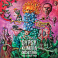 Gypsy Kumbia Orchestra