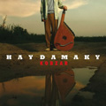 Haydamaky - Kobzar