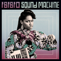 Ibibio sound Machine