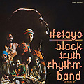 Black Truth Rhythm Band