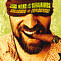 Jaro Milko & The Cubalkanics