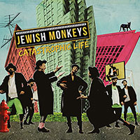 Jewish Monkeys