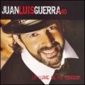 Juan Luis Guerra / La Llave De Mi Corazon