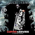 Jupiter & Okwess International