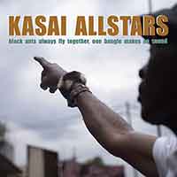 Kasai Allstars Kasai Allstars