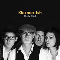 Klazmer-ish