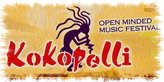 Kokopelli festival