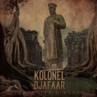 Kolonel Djafaar - Forgotten Kingdom