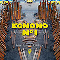 Konono N°1 / Assume Crash Position