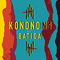 Konono N°1 meets Batida Konono N°1 meets Batida