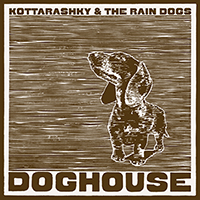 Kottarashky & The Rain Dogs