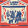 Lakou Mizik