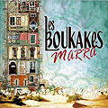 Les Boukakes