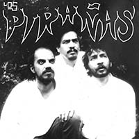 Los Piraņas Los Piraņas