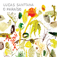 Lucas Santtana