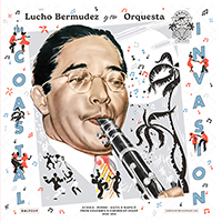 Lucho Bermudez Y Su Orchestra